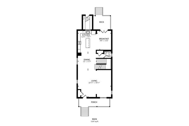 2819 Cuyler Avenue, Berwyn, IL 60402
