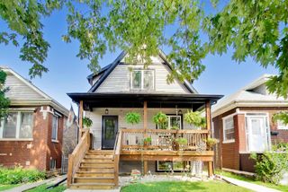 2819 Cuyler Avenue, Berwyn, IL 60402