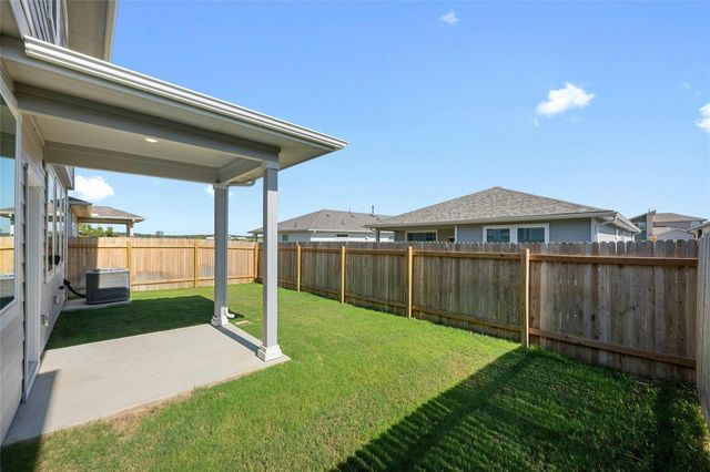 136 NEW HAVEN Ave, San Marcos, TX 78666