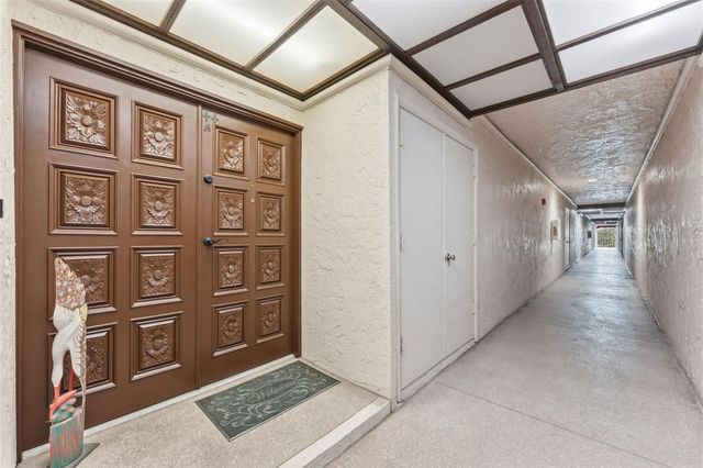 3021 COUNTRYSIDE BOULEVARD 44A, Clearwater, FL 33761