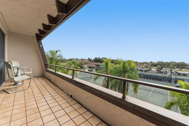 3021 COUNTRYSIDE BOULEVARD 44A, Clearwater, FL 33761