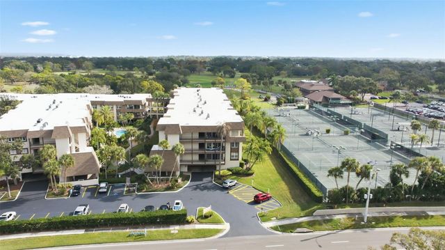 3021 COUNTRYSIDE BOULEVARD 44A, Clearwater, FL 33761