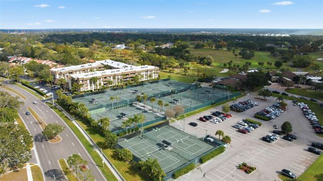 3021 COUNTRYSIDE BOULEVARD 44A, Clearwater, FL 33761