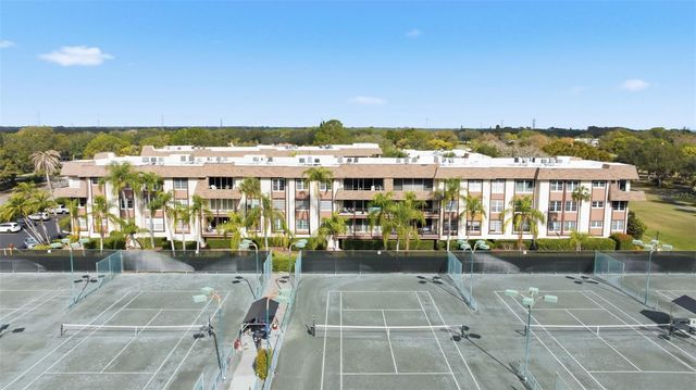 3021 COUNTRYSIDE BOULEVARD 44A, Clearwater, FL 33761