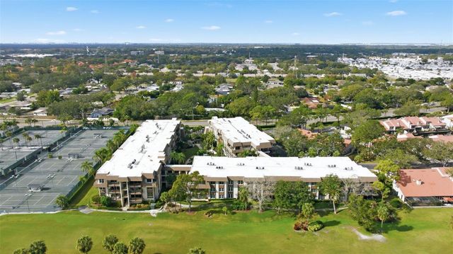 3021 COUNTRYSIDE BOULEVARD 44A, Clearwater, FL 33761