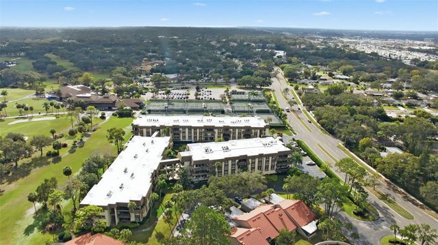 3021 COUNTRYSIDE BOULEVARD 44A, Clearwater, FL 33761