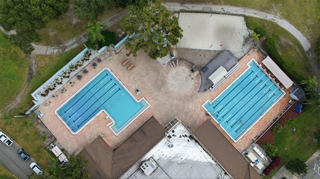 3021 COUNTRYSIDE BOULEVARD 44A, Clearwater, FL 33761