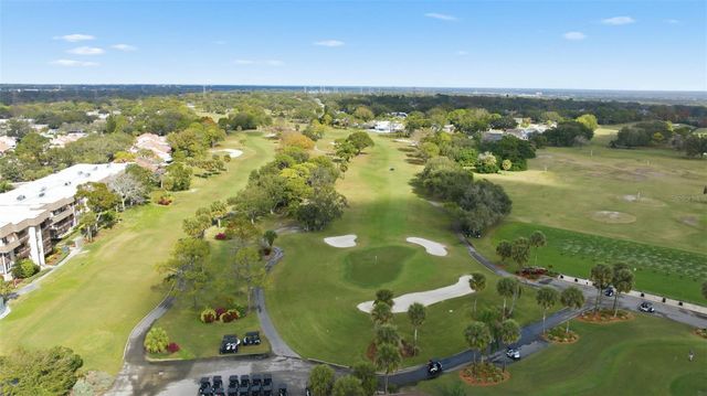 3021 COUNTRYSIDE BOULEVARD 44A, Clearwater, FL 33761