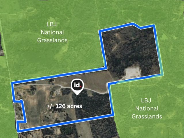 2548 County Road 2690, Alvord, TX 76225