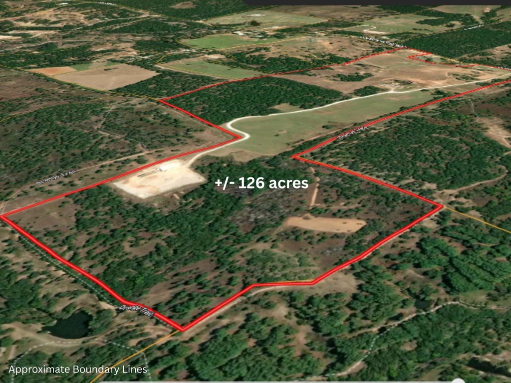 2548 County Road 2690, Alvord, TX 76225