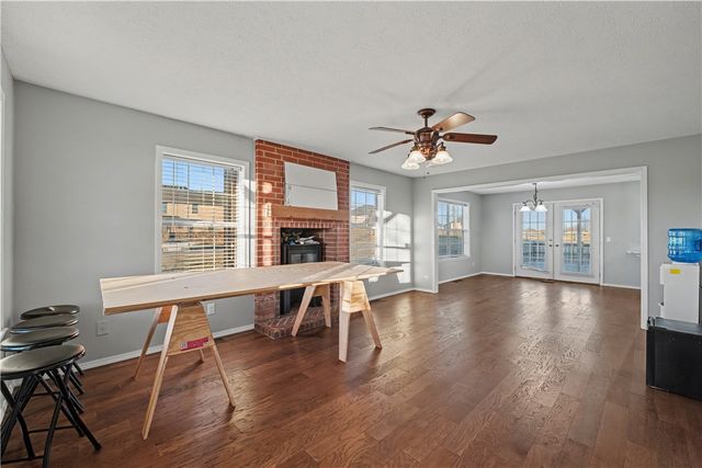 1092 Main Street, Centerton, AR 72719