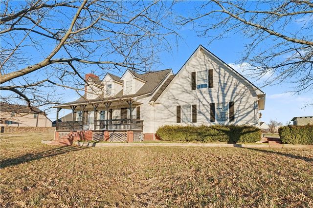 1092 Main Street, Centerton, AR 72719