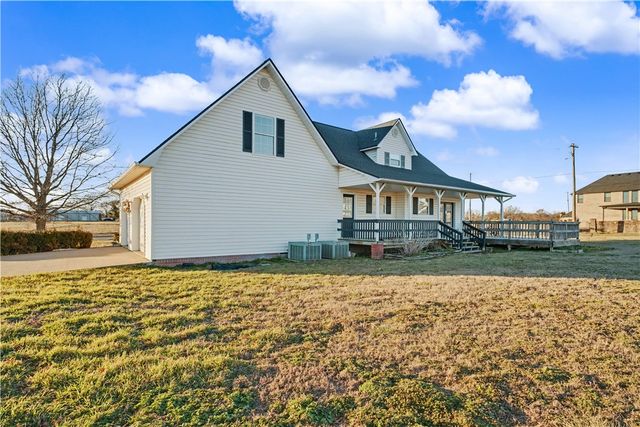 1092 Main Street, Centerton, AR 72719