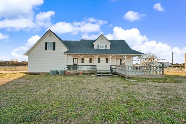 1092 Main Street, Centerton, AR 72719