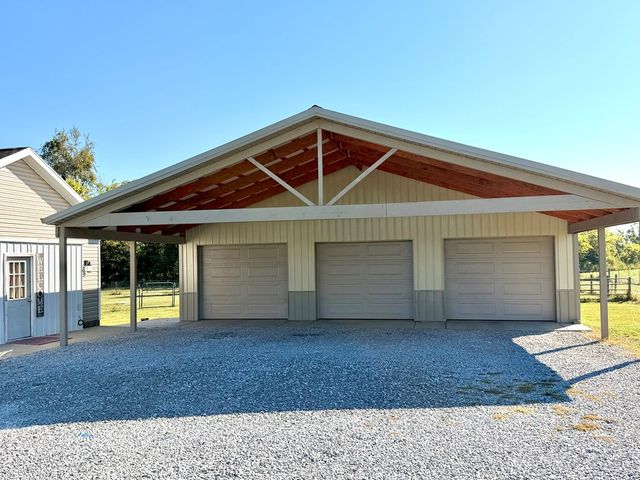 1240 Newton Lane, Oak Grove, KY 42262