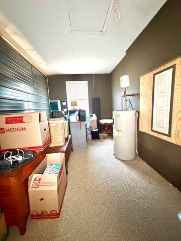 1240 Newton Lane, Oak Grove, KY 42262