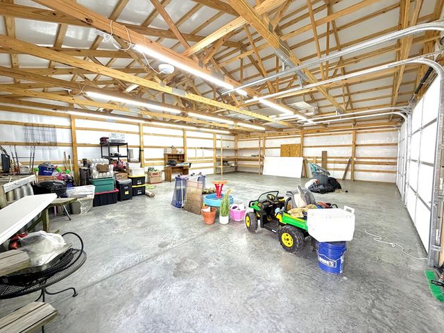 1240 Newton Lane, Oak Grove, KY 42262