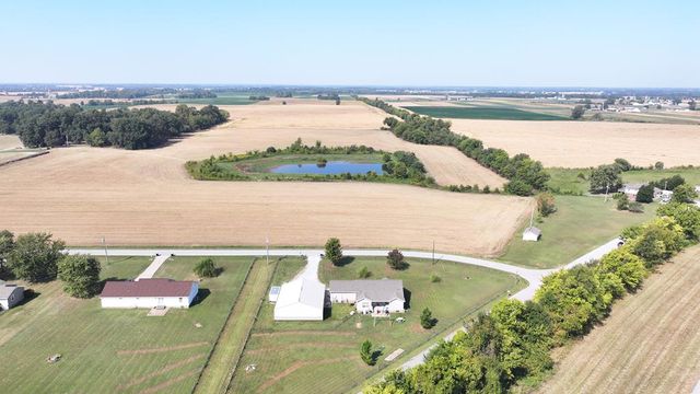 1240 Newton Lane, Oak Grove, KY 42262