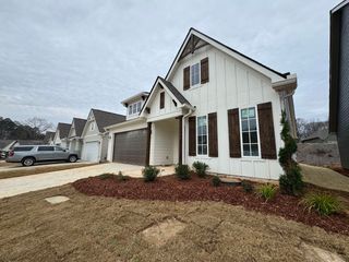 9643 Fox Gap Lane, Hixson, TN 37343