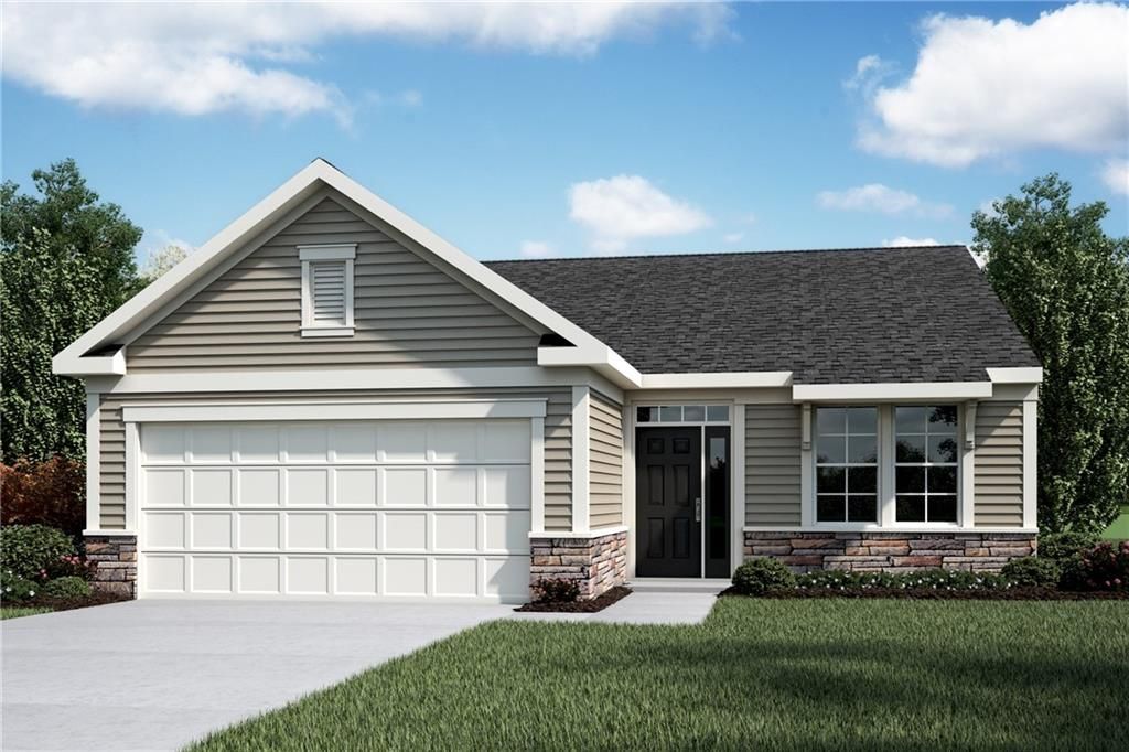 157 Laurel Farms Lane, Dallas, GA 30157
