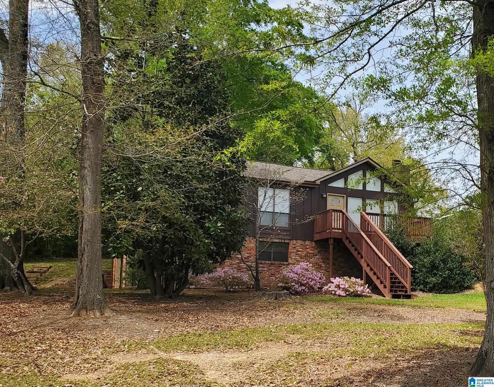 5622 HAMPTON ROAD, Irondale, AL 35210