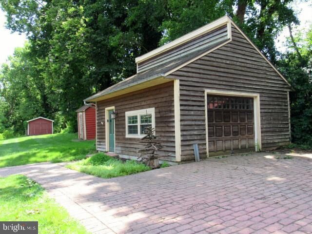 491 WASHINGTON ST, Harpers Ferry, WV 25425