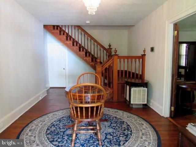 491 WASHINGTON ST, Harpers Ferry, WV 25425