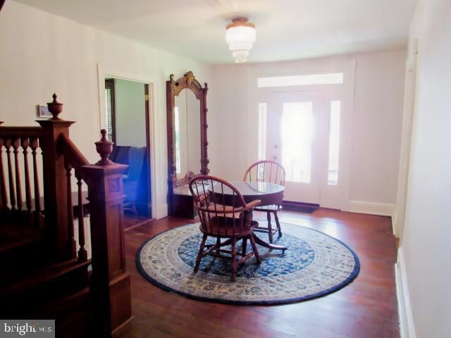 491 WASHINGTON ST, Harpers Ferry, WV 25425