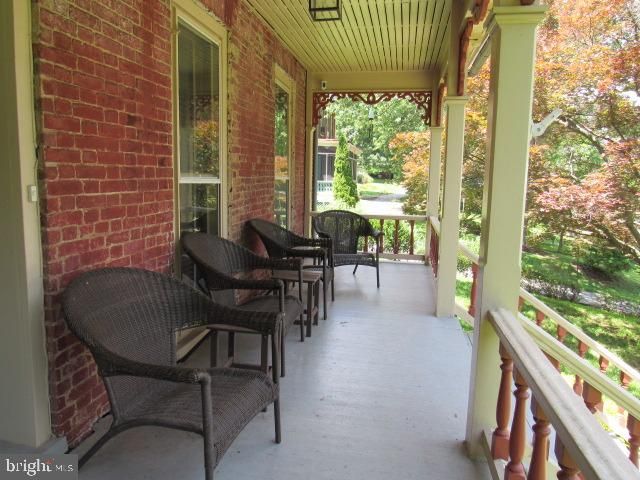 491 WASHINGTON ST, Harpers Ferry, WV 25425