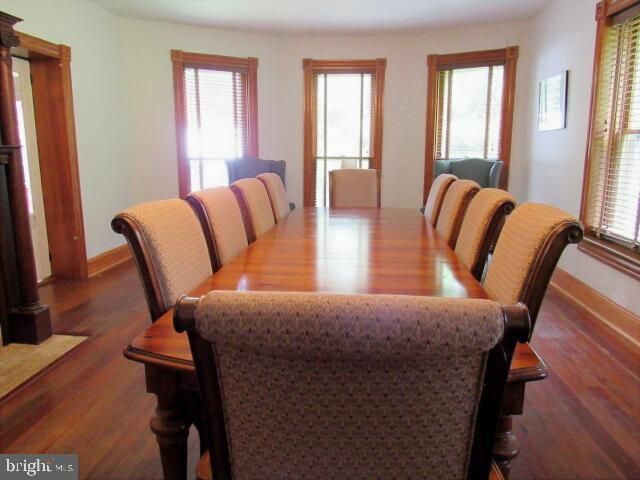 491 WASHINGTON ST, Harpers Ferry, WV 25425