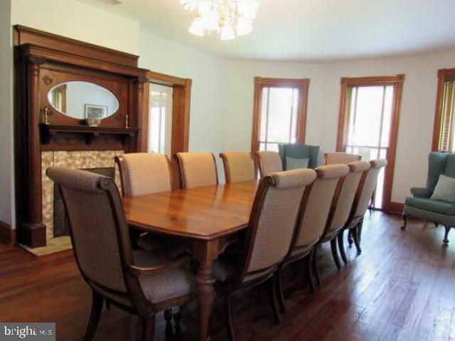 491 WASHINGTON ST, Harpers Ferry, WV 25425