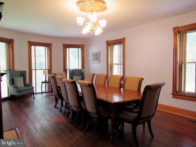 491 WASHINGTON ST, Harpers Ferry, WV 25425