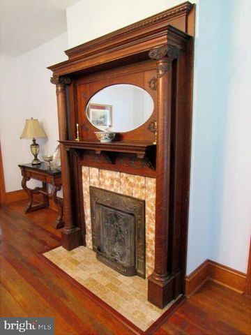 491 WASHINGTON ST, Harpers Ferry, WV 25425