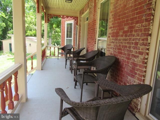 491 WASHINGTON ST, Harpers Ferry, WV 25425