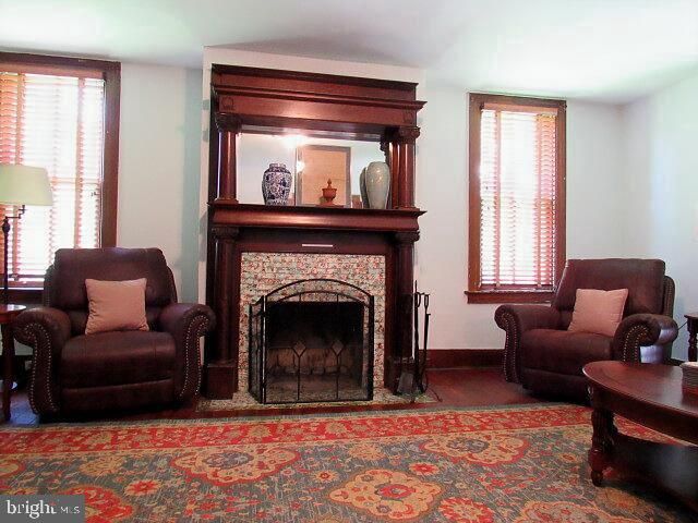 491 WASHINGTON ST, Harpers Ferry, WV 25425