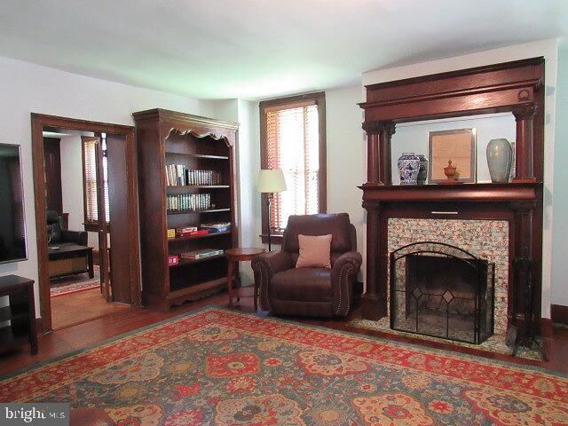 491 WASHINGTON ST, Harpers Ferry, WV 25425