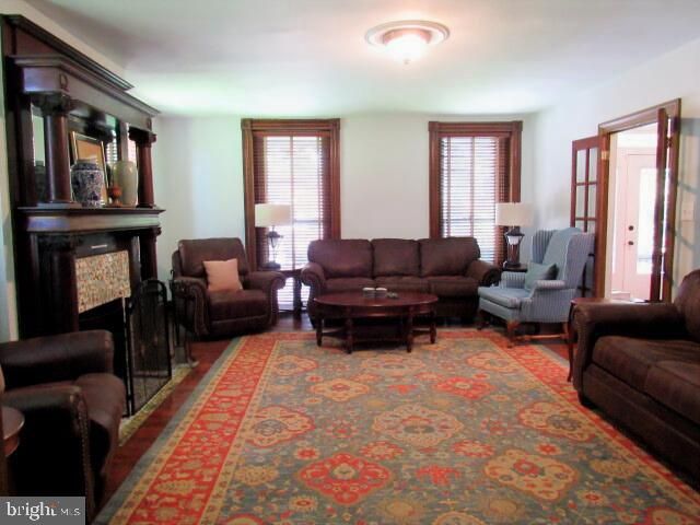 491 WASHINGTON ST, Harpers Ferry, WV 25425