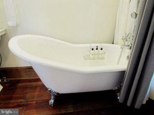 491 WASHINGTON ST, Harpers Ferry, WV 25425