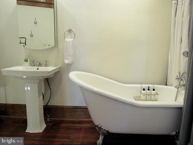 491 WASHINGTON ST, Harpers Ferry, WV 25425