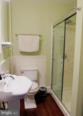 491 WASHINGTON ST, Harpers Ferry, WV 25425