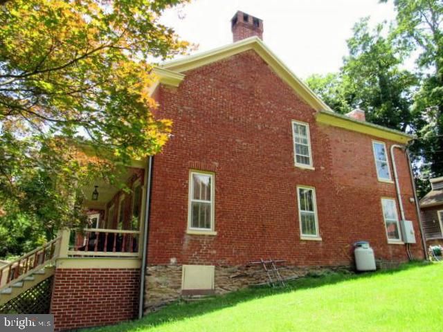 491 WASHINGTON ST, Harpers Ferry, WV 25425