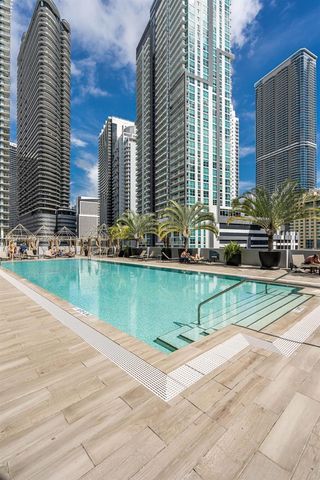 1250 S Miami Ave 3206, Miami, FL 33130
