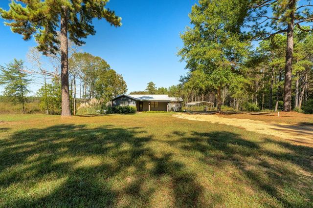215 Alvin Stuckey Rd., Columbia, MS 39429