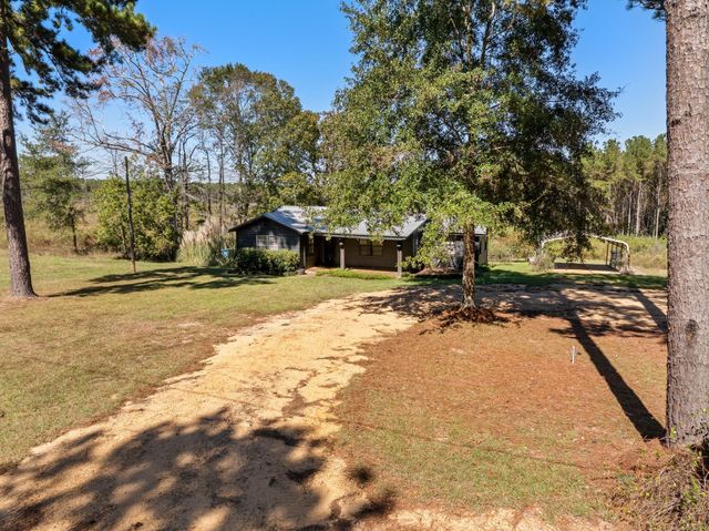 215 Alvin Stuckey Rd., Columbia, MS 39429