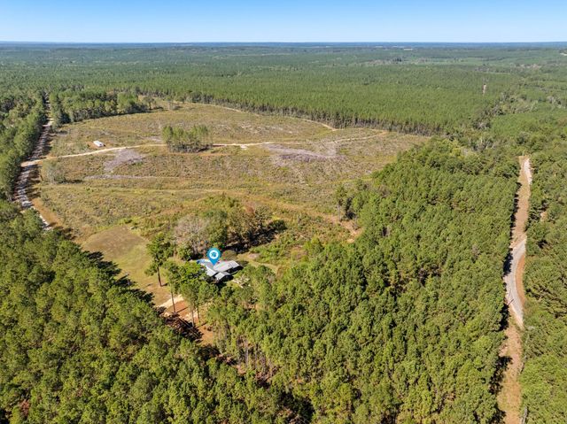 215 Alvin Stuckey Rd., Columbia, MS 39429