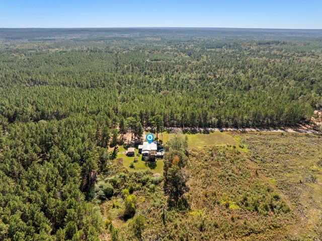 215 Alvin Stuckey Rd., Columbia, MS 39429