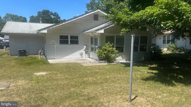 231 ELMTOWNE BLVD, Hammonton, NJ 08037