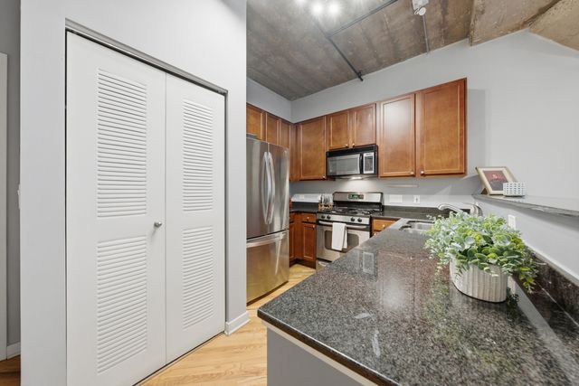 1111 W 14th Place 216, Chicago, IL 60608
