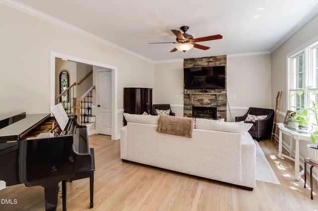 3200 Keighley Forest Drive, Wake Forest, NC 27587