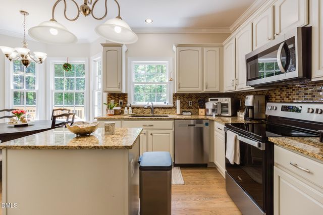 3200 Keighley Forest Drive, Wake Forest, NC 27587